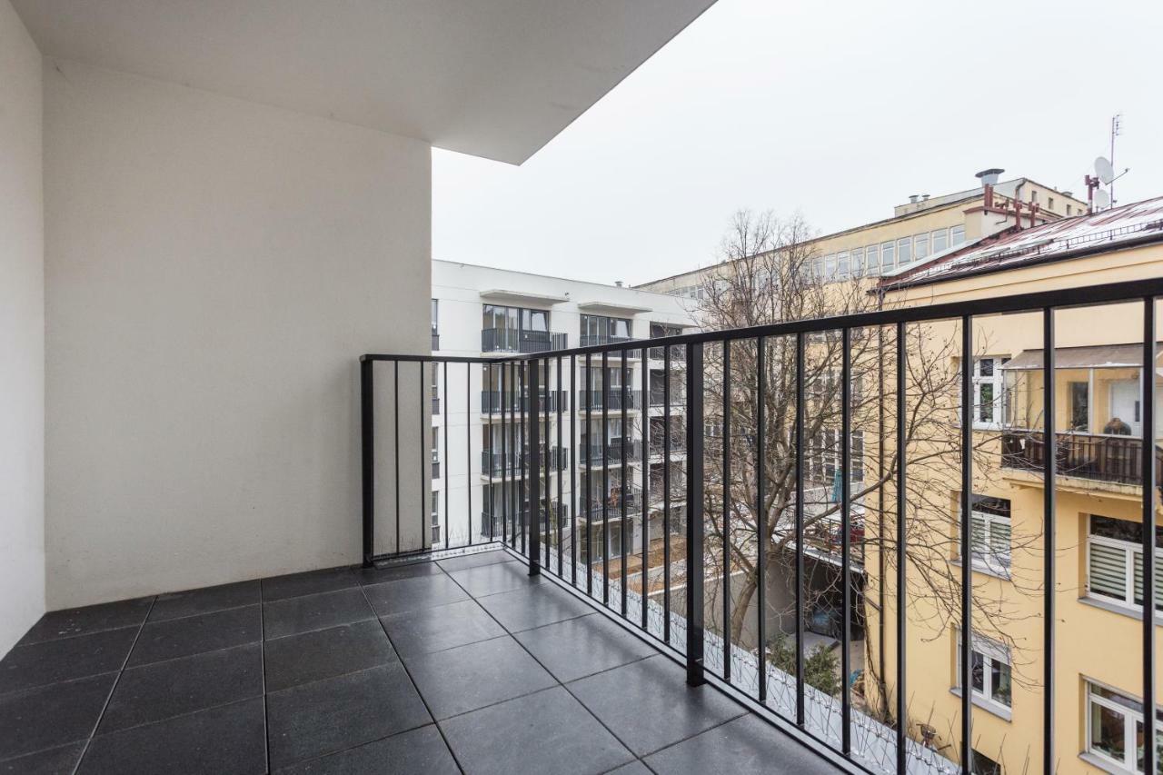City Of The Kings - Inca Apartment Krakau Exterior foto